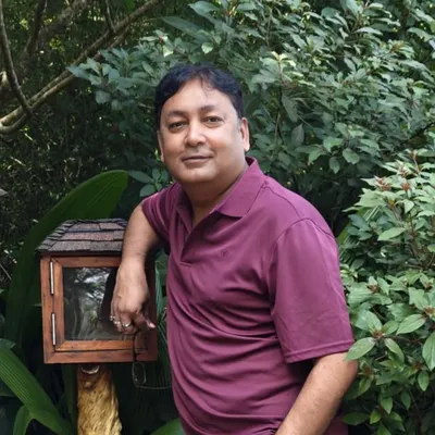 Prashant Kunal profile