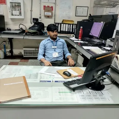 PANKAJ YADAV profile
