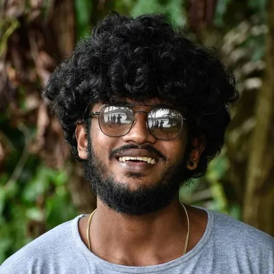 Athul Rajeev profile