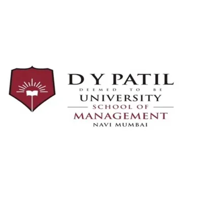 DY Patil School Of Management profile