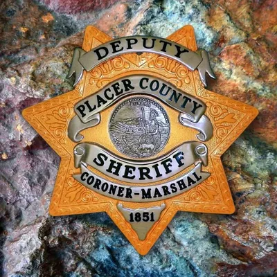 Placer County Sheriff's Office profile
