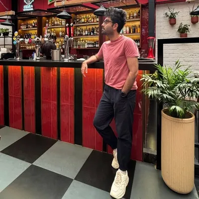 Bhavik Bhoot ©️ profile