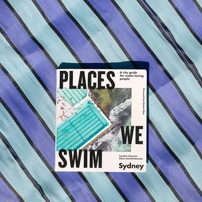 PlacesWeSwim profile