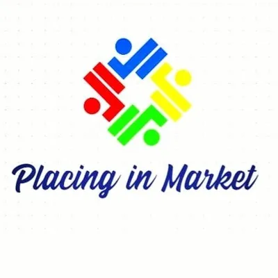 Placing in Market profile