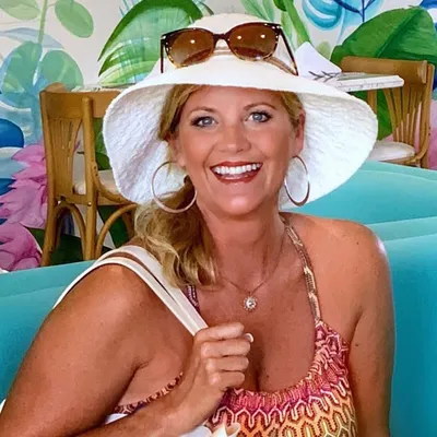 🪴TRACY~home & garden profile
