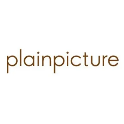 plainpicture - Photo Agency profile