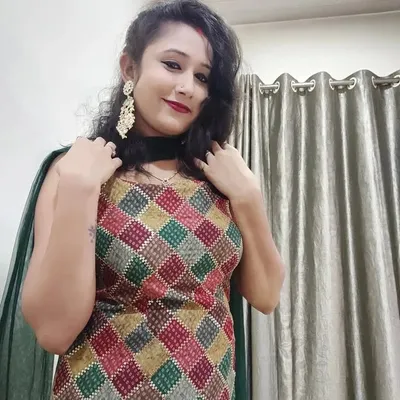 Plaksha Chaudhary
