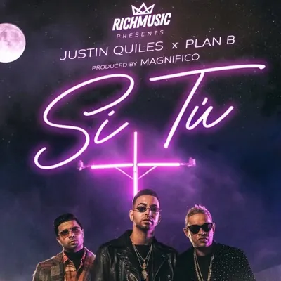 PLAN B profile