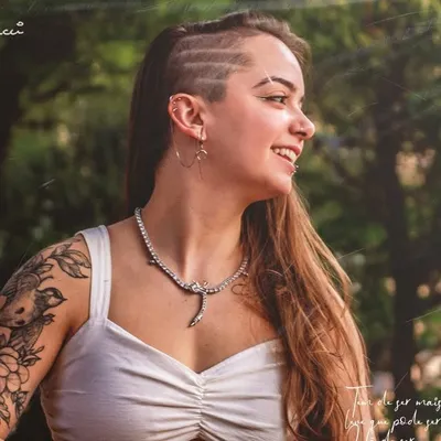 Paula Landucci profile