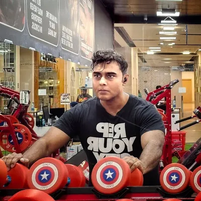 Sanak Roy Choudhury profile