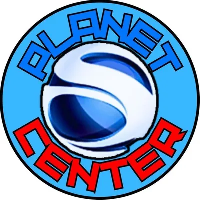 Planet Center profile