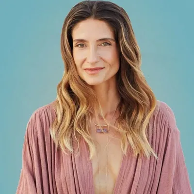 Bibi Brzozka • Holistic Pleasure & Intimacy profile