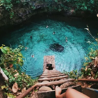 Planet Bucket List profile