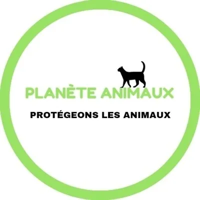 Planète Animaux 🌏 profile