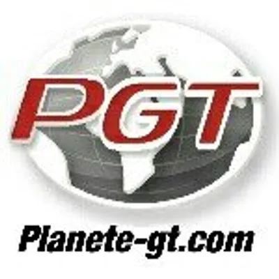 Kwamé - Planète GT profile
