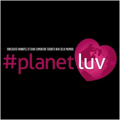 Planet Luv-Live Events India profile