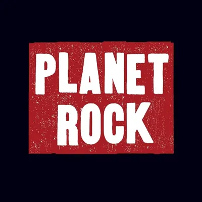Planet Rock profile