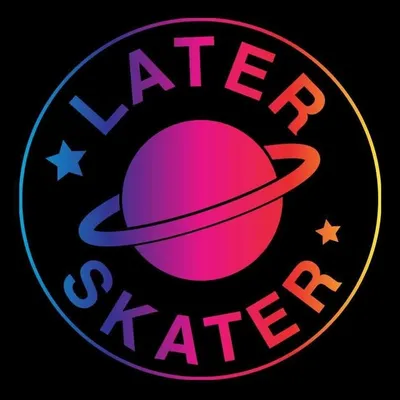 Planet Roller Skate profile