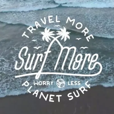 Surf Camps Worldwide! profile