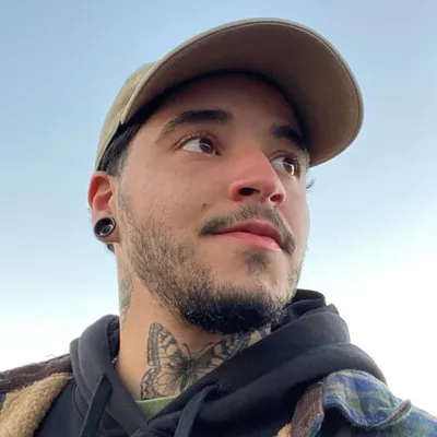 Gabriel Sepúlveda profile