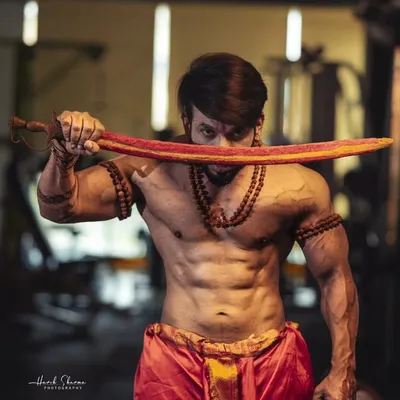 Vijay singh thakur profile