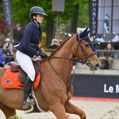 Lea Picault ๐ด profile