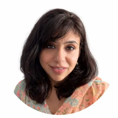 Neharika Bhutani | Travel Consultant profile