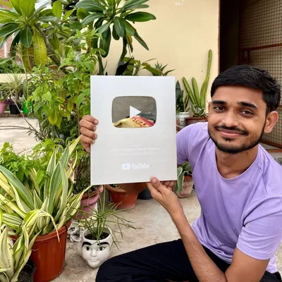 Akash Verma profile