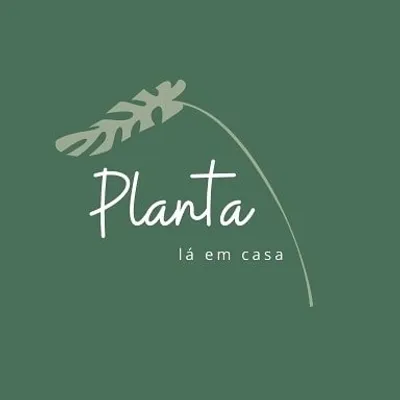 Planta lá em casa 🌿 profile