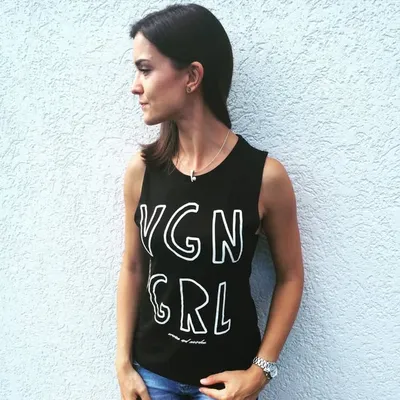 Conny 🌱 Simple vegan food profile