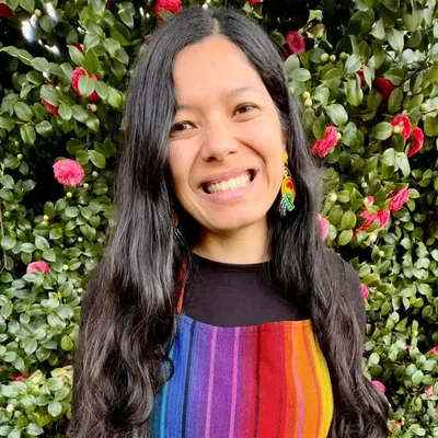 Toni | Plant-Based on a Budget profile