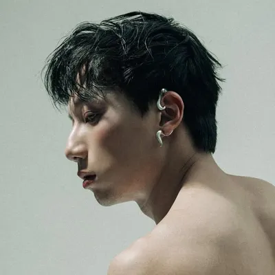 Shawn Soh (션) profile