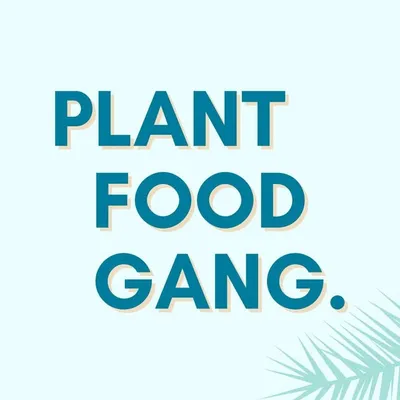 Vegan Food and Recipes profile