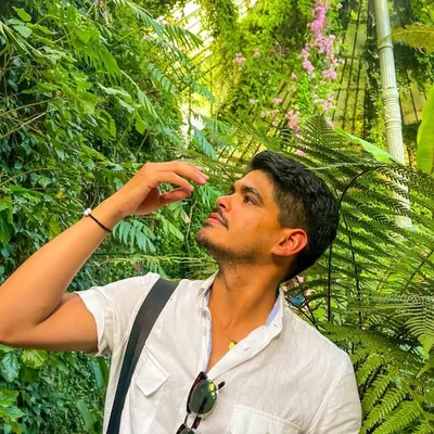 Ivor ๐จ๐ฝโ๐พ profile
