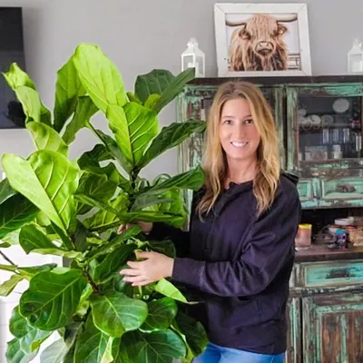 Rustee | Plants & Furbabies profile