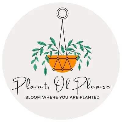 Plants Ok Please (P.O.P) profile