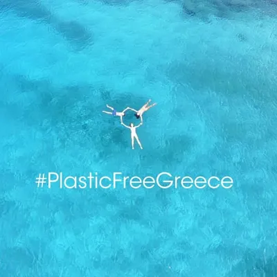 Plastic Free Greece profile