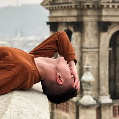 Паша 📸 Контент | SMM | Дизайн profile