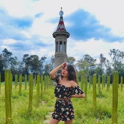 Gaby Plata profile