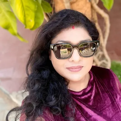 Mrs Bose | FoodBlogger profile
