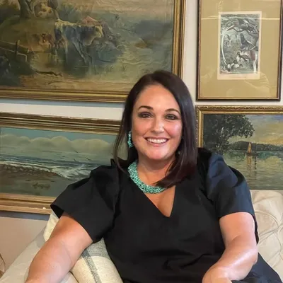 Kimberly Edge Dowdle profile