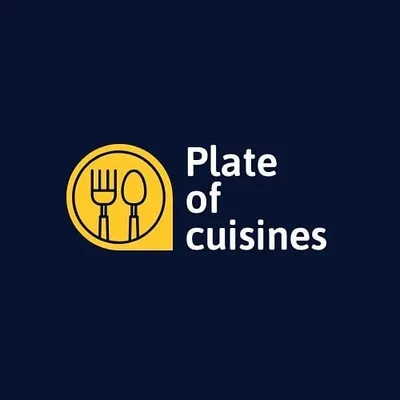 Plate of cuisines profile