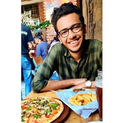 Tejas Gowda | Bangalore🧿 profile