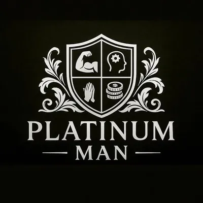 The Platinum Man Podcast profile