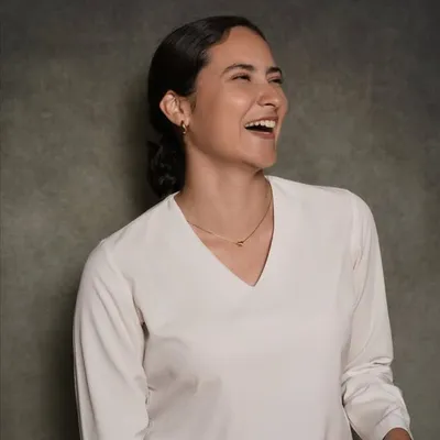 Saray Sánchez profile