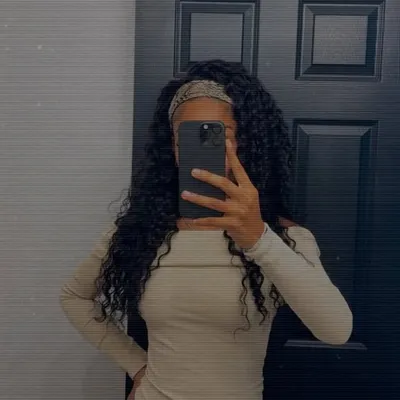 Taliyah Williams profile