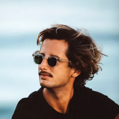 Jon Sanchez profile