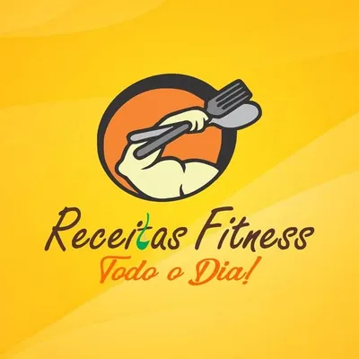 Receitas Lowcarb e Fitness profile