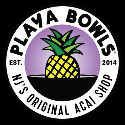 Playa Bowls profile