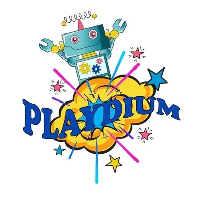 Playdium Lahore profile